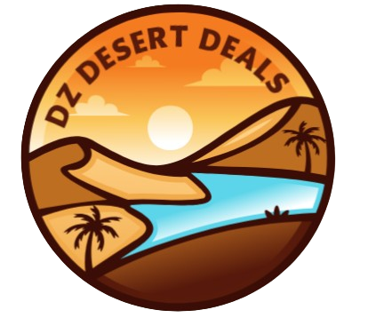 DESERTDEALS